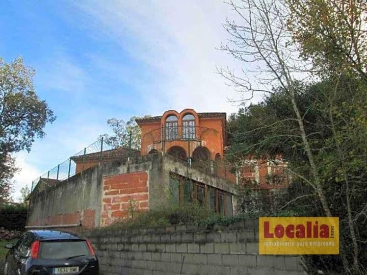 4 bedrooms house for sale in Cantabria, Spain