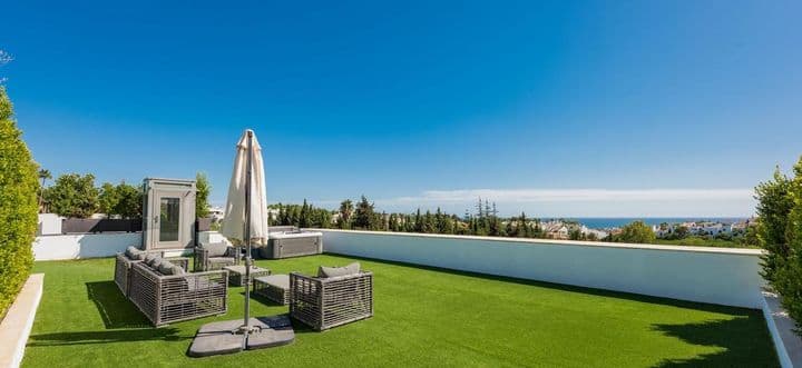 5 bedrooms house for sale in Nagueles-Milla de Oro, Spain - Image 9