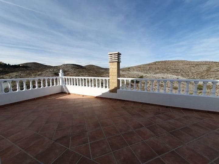 5 bedrooms apartment for sale in Puerto Lumbreras, Spain - Image 4