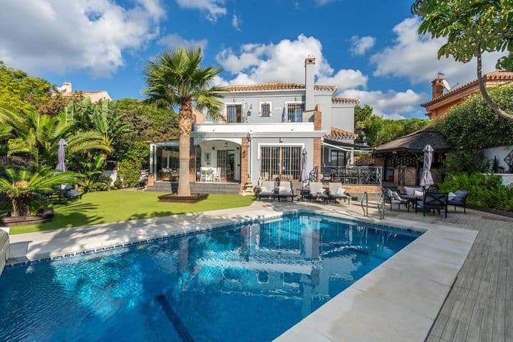 4 bedrooms house for sale in Marbesa, Spain - Image 3