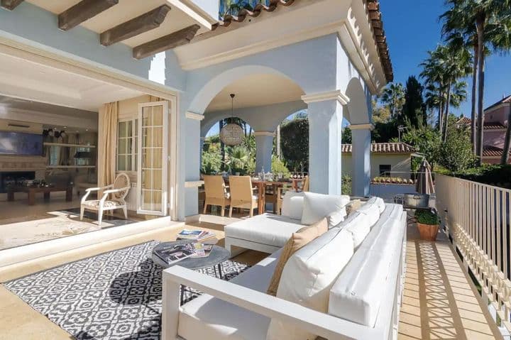 5 bedrooms house for sale in Puerto Banus, Spain - Image 12