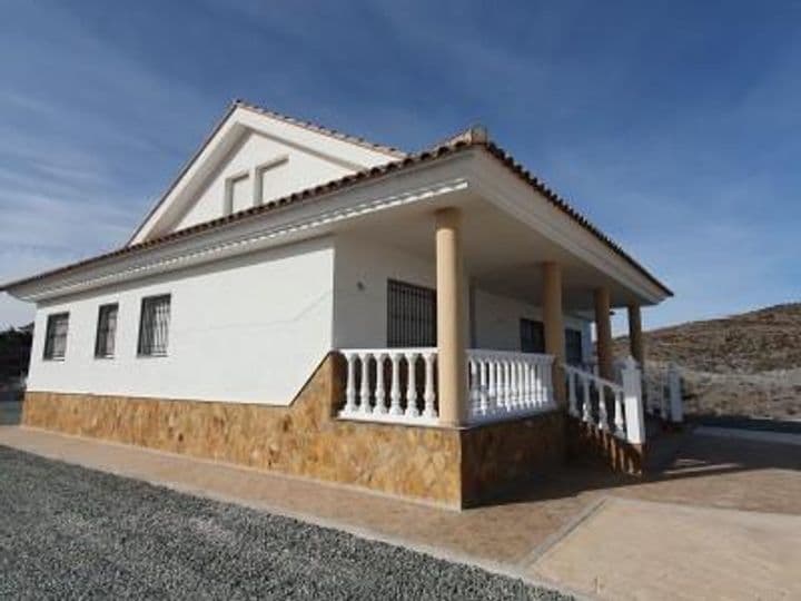 5 bedrooms apartment for sale in Puerto Lumbreras, Spain - Image 3