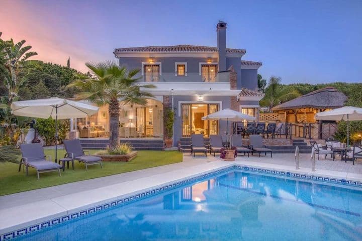 4 bedrooms house for sale in Marbesa, Spain - Image 2