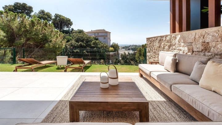 3 bedrooms apartment for sale in Cabopino-Artola, Spain