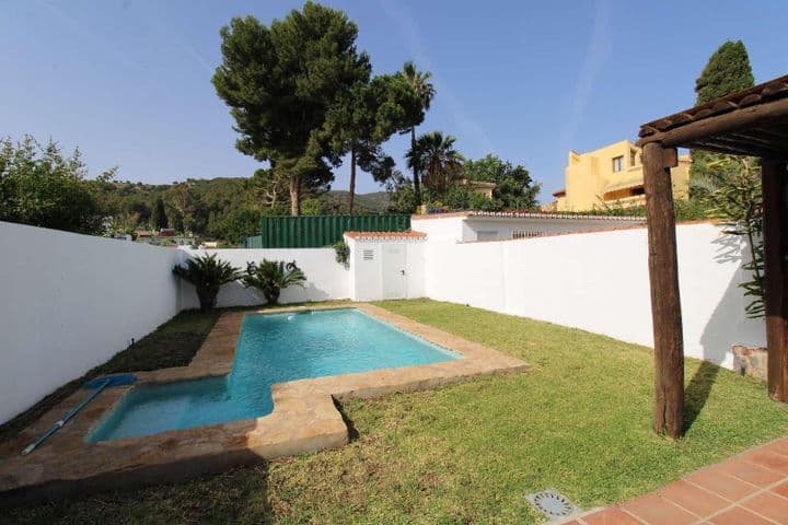 3 bedrooms house for rent in Churriana, Spain - Image 3