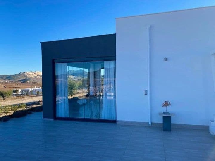 3 bedrooms house for sale in Canada de la Lena, Spain - Image 7