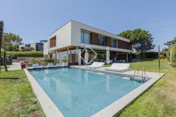 7 bedrooms house for sale in Pozuelo de Alarcon, Spain