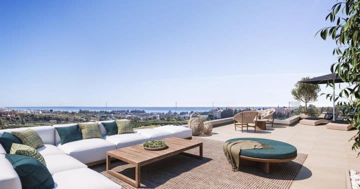 2 bedrooms house for sale in Estepona, Spain