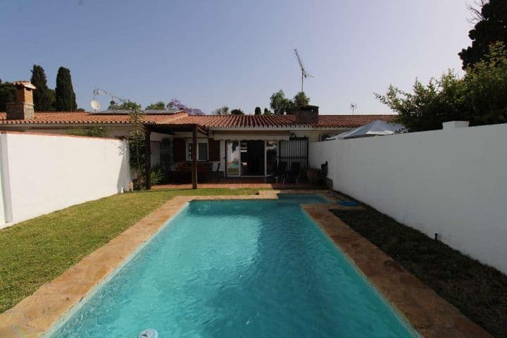 3 bedrooms house for rent in Churriana, Spain - Image 5