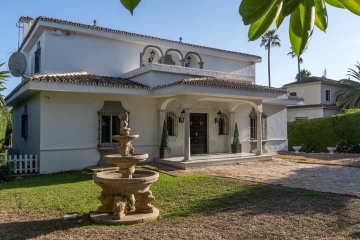 6 bedrooms house for sale in Marbella, Spain - Image 2