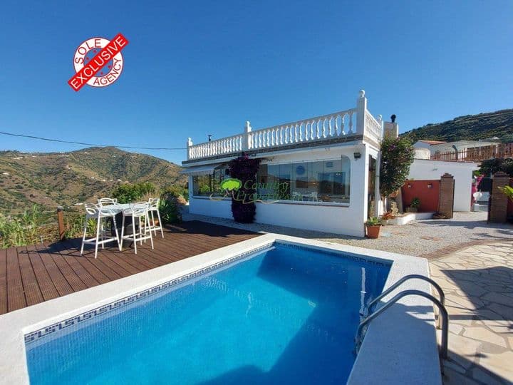 3 bedrooms house for sale in Torrox, Spain