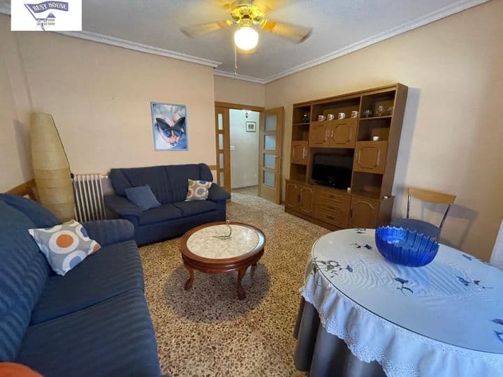 3 bedrooms apartment for rent in Albacete, Spain - Image 9