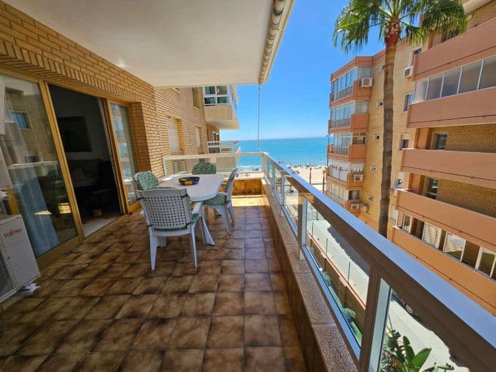 1 bedroom apartment for rent in Carvajal - Las Gaviotas, Spain - Image 2