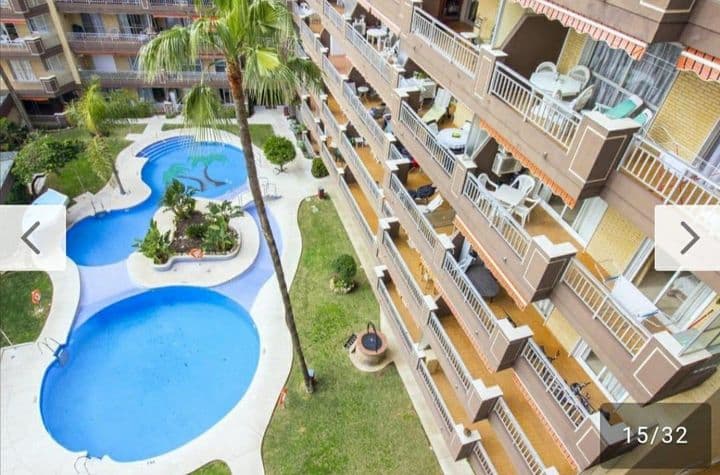 1 bedroom apartment for rent in Carvajal - Las Gaviotas, Spain - Image 2