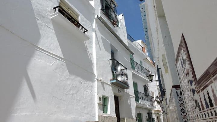 2 bedrooms house for sale in Competa, Spain