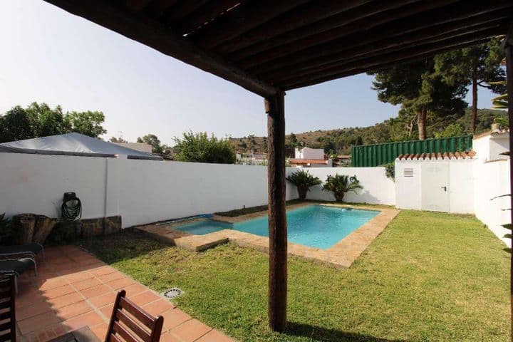 3 bedrooms house for rent in Churriana, Spain - Image 6