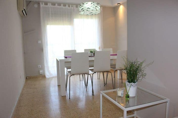 3 bedrooms apartment for rent in Valencia, Spain - Image 3