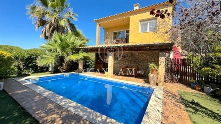 5 bedrooms house for sale in Santa Cristina de Aro, Spain - Image 3