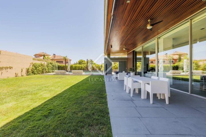 7 bedrooms house for sale in Pozuelo de Alarcon, Spain - Image 4