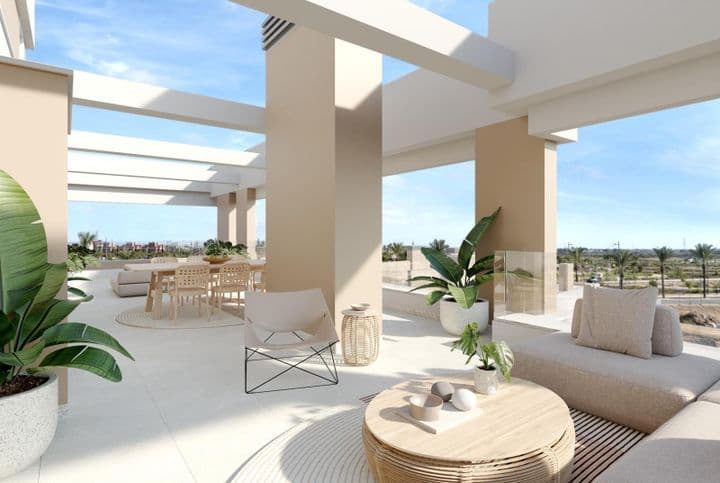 3 bedrooms apartment for sale in Dolores de Pacheco-Santa Rosalia, Spain