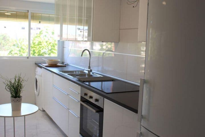 3 bedrooms apartment for rent in Valencia, Spain - Image 9