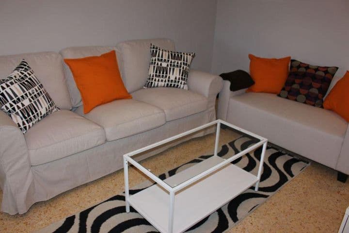 3 bedrooms apartment for rent in Valencia, Spain - Image 4