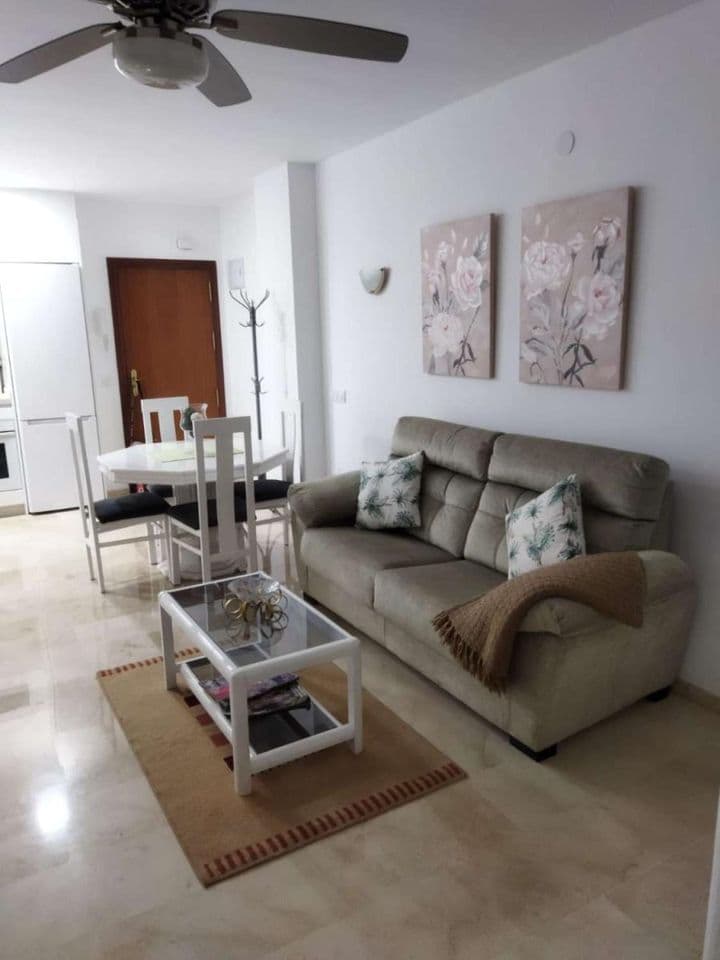 1 bedroom apartment for rent in Carvajal - Las Gaviotas, Spain - Image 9