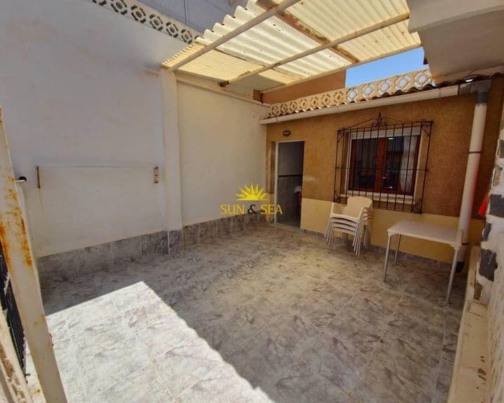 1 bedroom apartment for rent in Torre de la Horadada, Spain