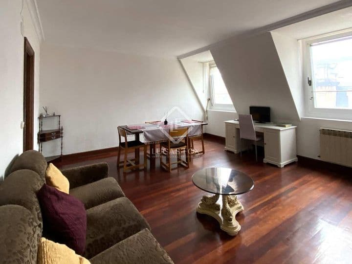 2 bedrooms apartment for sale in Donostia-San Sebastian, Spain - Image 2