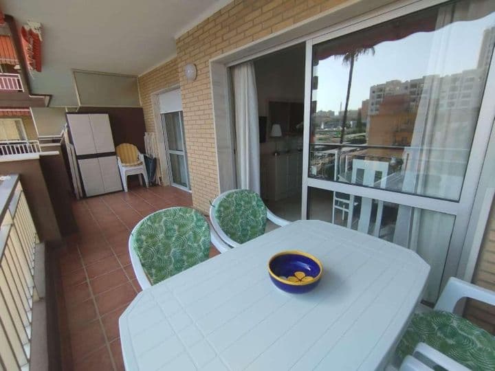 1 bedroom apartment for rent in Carvajal - Las Gaviotas, Spain - Image 7