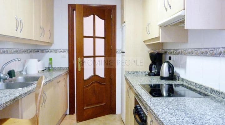 4 bedrooms apartment for rent in La Herradura, Spain - Image 8