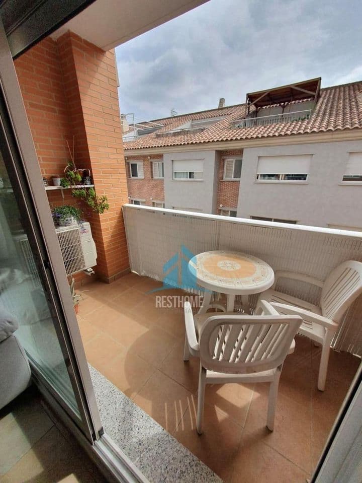 3 bedrooms apartment for rent in Real de Gandia, Spain - Image 2