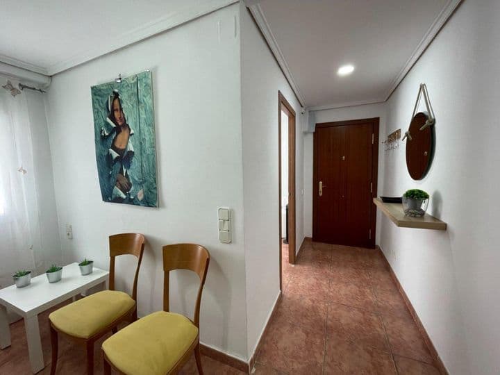 3 bedrooms apartment for rent in Valencia, Spain - Image 3