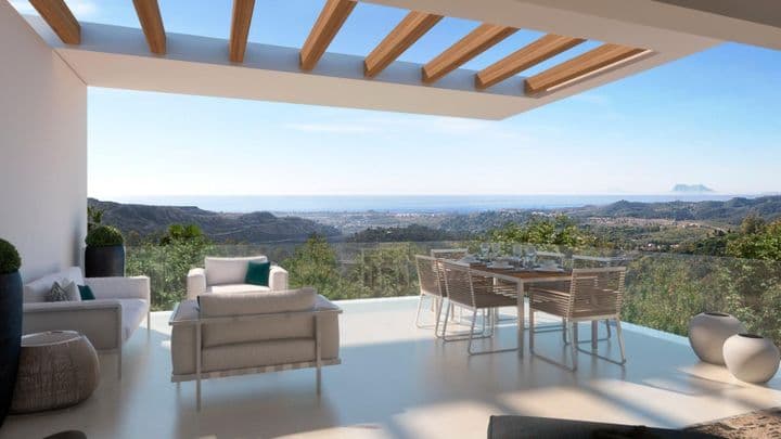 2 bedrooms apartment for sale in Benahavis, Spain - Image 2