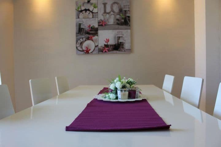 3 bedrooms apartment for rent in Valencia, Spain - Image 2