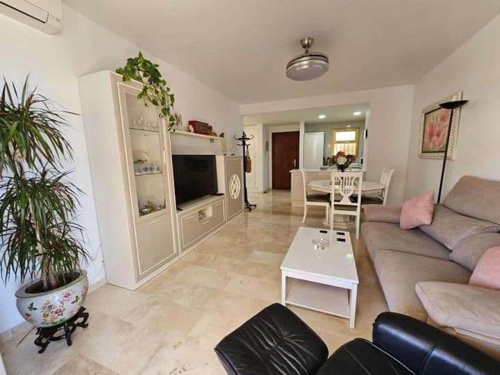 1 bedroom apartment for rent in Carvajal - Las Gaviotas, Spain - Image 5