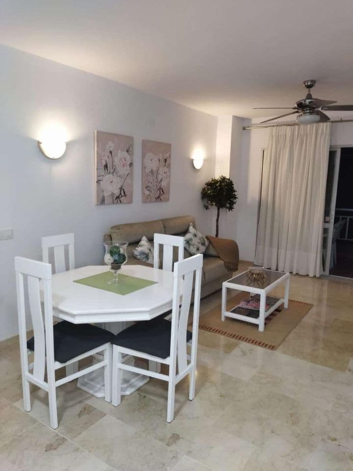 1 bedroom apartment for rent in Carvajal - Las Gaviotas, Spain - Image 8