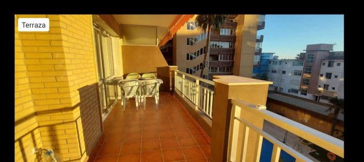 1 bedroom apartment for rent in Carvajal - Las Gaviotas, Spain - Image 6