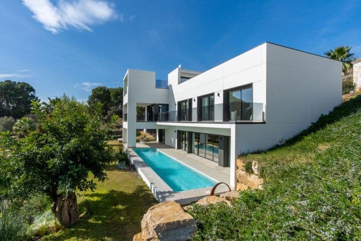 4 bedrooms house for sale in Benalmadena, Spain - Image 3