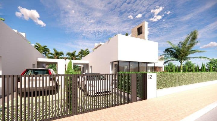 3 bedrooms house for sale in Dolores de Pacheco-Santa Rosalia, Spain - Image 10