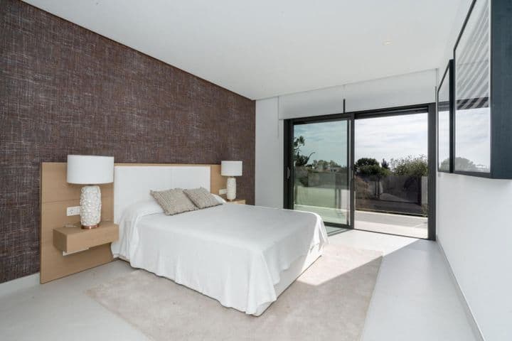 4 bedrooms house for sale in Benalmadena, Spain - Image 11