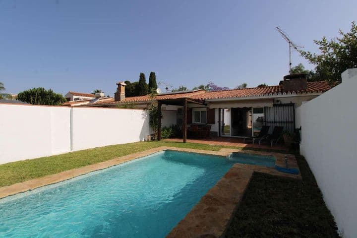 3 bedrooms house for rent in Churriana, Spain - Image 2