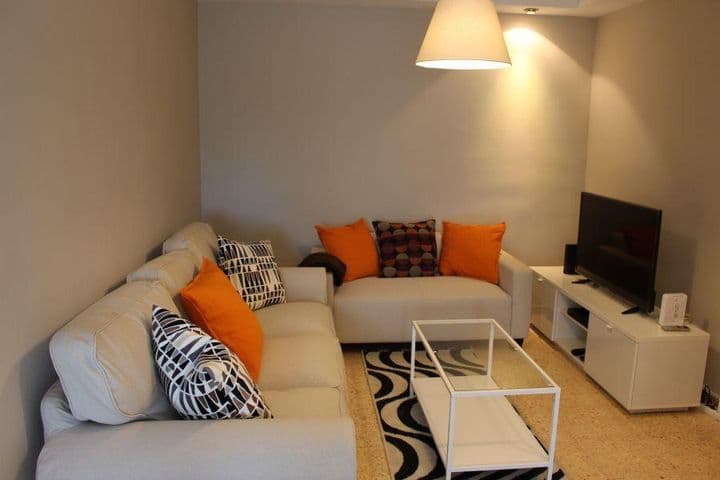 3 bedrooms apartment for rent in Valencia, Spain - Image 6