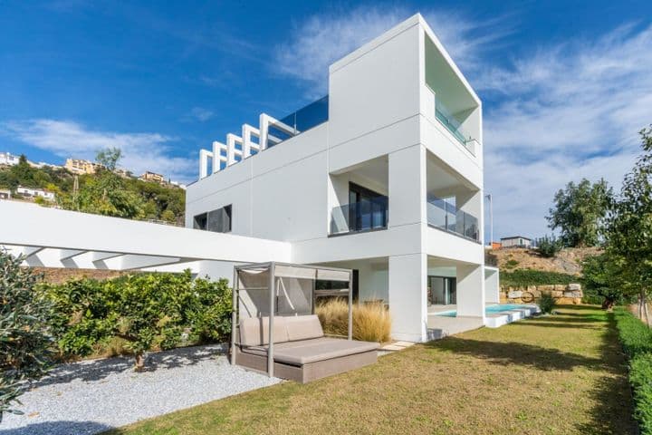 4 bedrooms house for sale in Benalmadena, Spain - Image 4