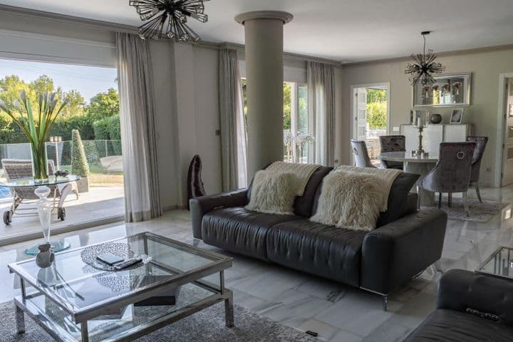 6 bedrooms house for sale in Marbella, Spain - Image 7