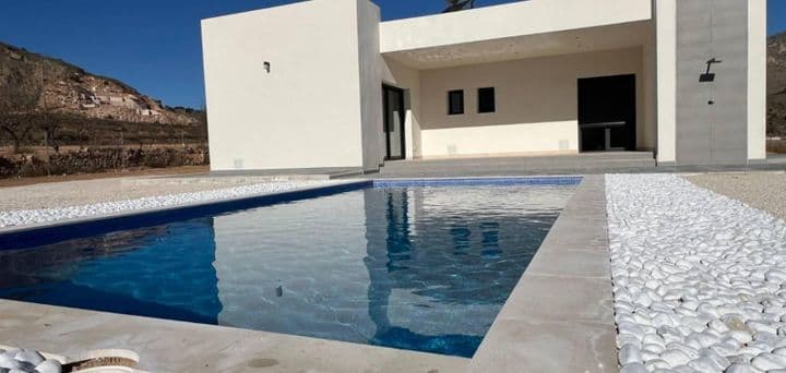 3 bedrooms house for sale in Canada de la Lena, Spain - Image 10