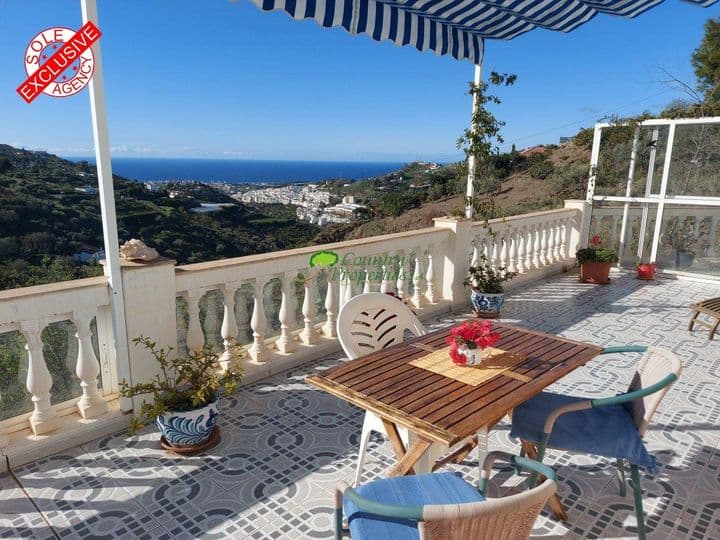 2 bedrooms house for sale in Torrox, Spain