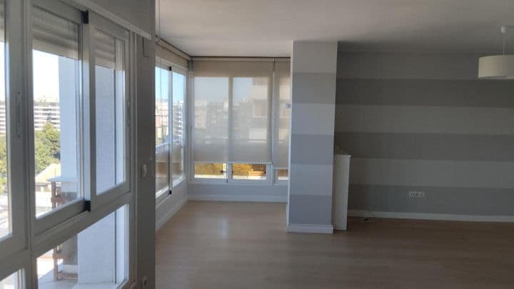 3 bedrooms apartment for rent in Universidad, Spain