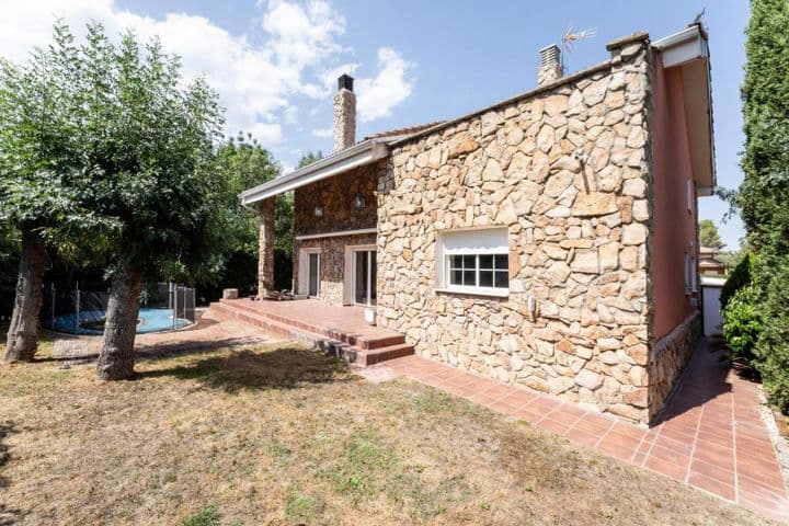 4 bedrooms house for sale in Alpedrete, Spain - Image 6