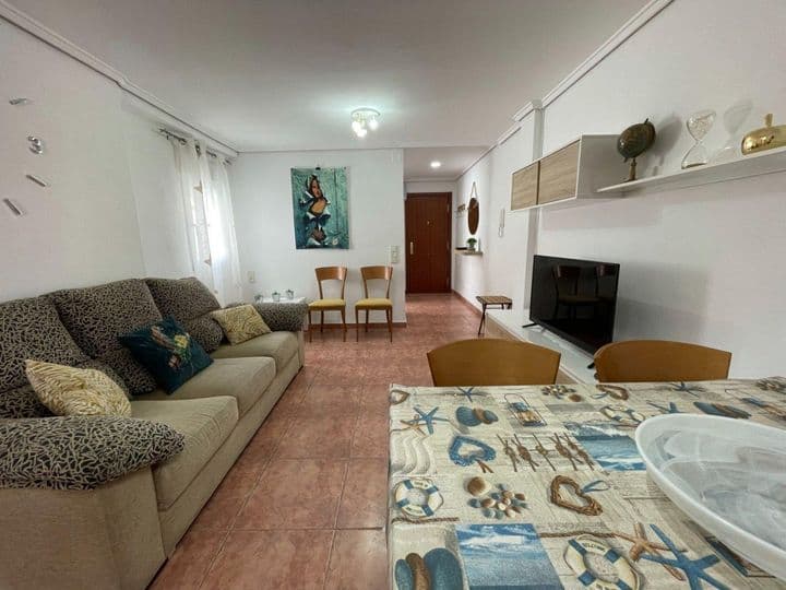 3 bedrooms apartment for rent in Valencia, Spain - Image 4